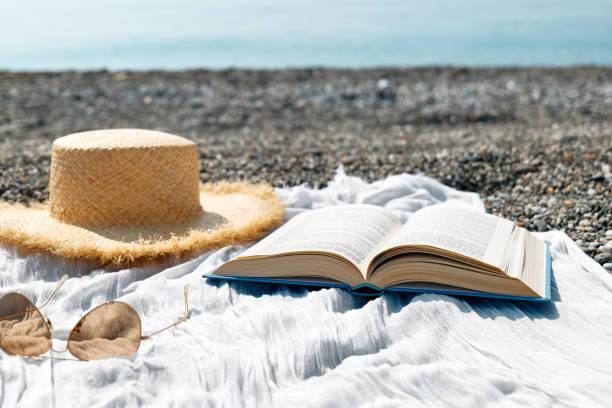 Foto vom Meer im Sommer